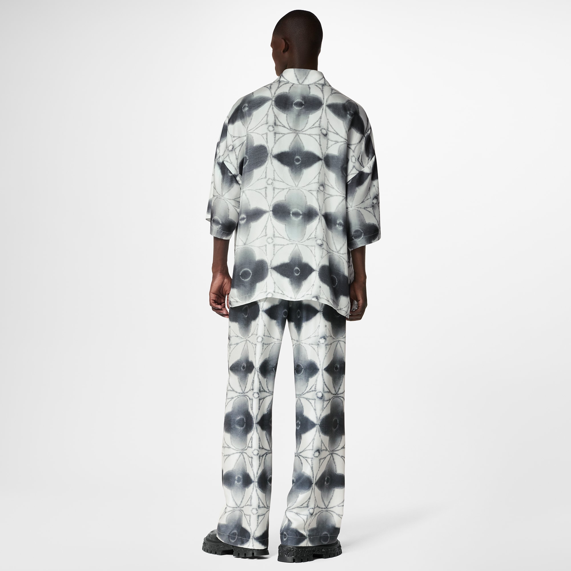 Pyjama louis 2025 vuitton homme